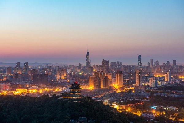 乐红网 南京文旅“放福利”，凭苏超票根可享受多景区优惠/免费参观