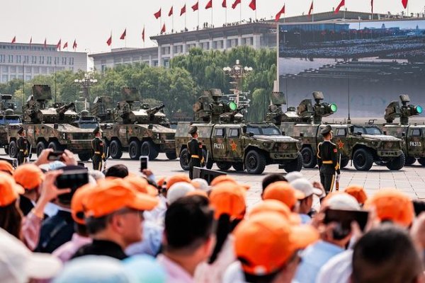优配资 台湾海军前舰长吕礼诗接受《环球时报》专访：出席九三阅兵是表达对先辈的悼念