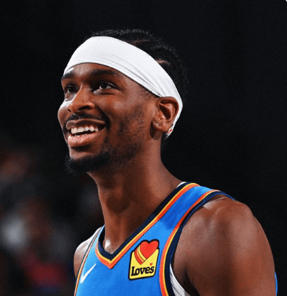 牛鑫所 SGA三节30+12助! 戴格诺特: 背后是持之以恒的自律与苦练